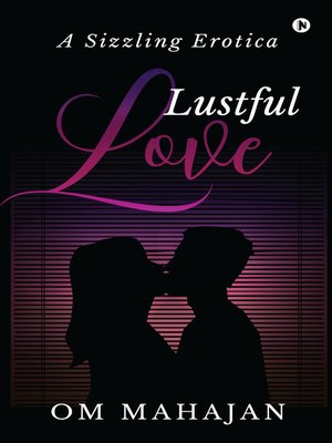 cover image of Lustful Love